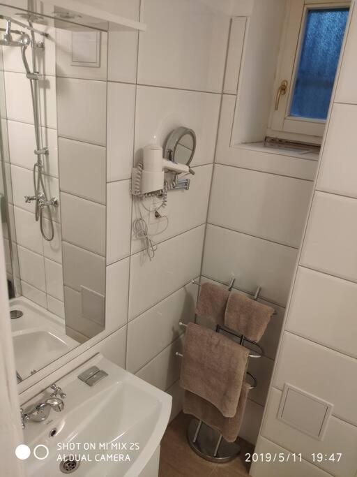 Budget Dbl Studio Free Breakfast Ljubljana Kültér fotó