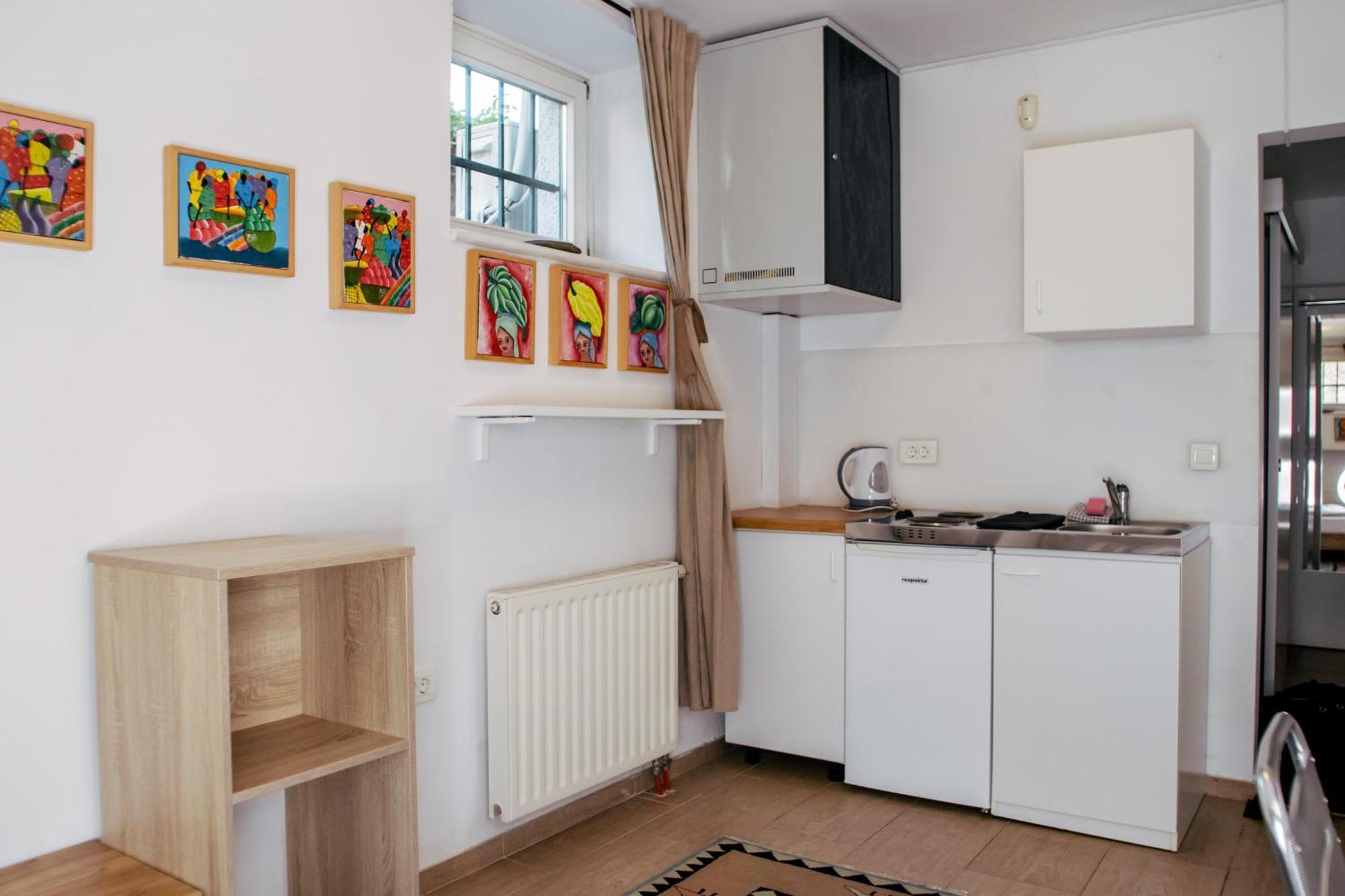 Budget Dbl Studio Free Breakfast Ljubljana Kültér fotó